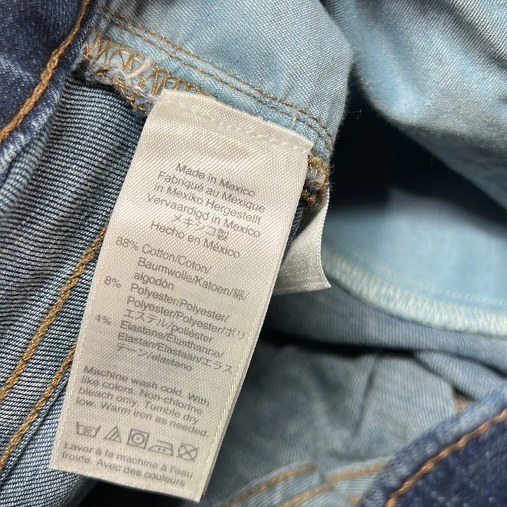 Madewell 9